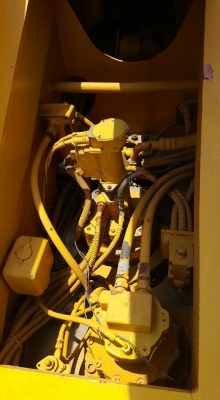 ขายรถเครน KATO KR35H-11 เอกสารซื้อขาย เครื่องพัง เกียร์ใช้ได้ ขายรถเครน KATO KR35H-11 เอกสารซื้อขาย เครื่องพัง เกียร์ใช้ได้