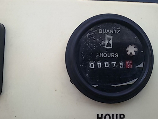 ขายเครื่องปั่นไฟ30kva พร้อมใช้งานพร้อมตู้เก็บเสียง