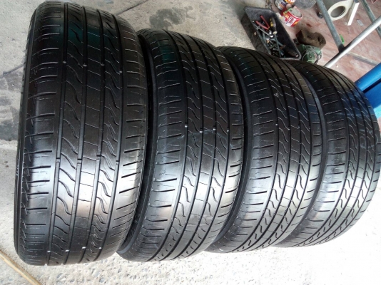 215/55R17  MICHELIN PRIMACY LC  ปี13 ชุด 4 เส้น tel.081-427-3941 ไอดีไลน์  0814273941