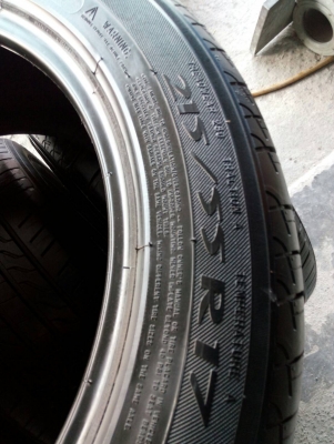 215/55R17 MICHELIN PRIMACY LC ปี13 ชุด 4 เส้น tel.081-427-3941 ไอดีไลน์ 0814273941 215/55R17 MICHELIN PRIMACY LC ปี13 ชุด 4 เส้น tel.081-427-3941 ไอดีไลน์ 0814273941