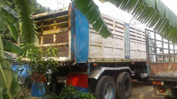 ขายรถ10ล้อ ดั้ม2เพลา FN527M-TF7303 เครื่อง220แรง ปี40 โลฮาย10สปีด พาวเวอร์ ทิฟฟี่ เบรกใหญ่ ยางดี ภายในสวย เอกสารพร้อมโอน สนใจโทร 090-8588220คุณนะ 093-3258446คุณบิว หรือเข้าดูสินค้าอื่นๆได้ที่ www.truck.in.th/498 หรือเพจFacebook ณรงค์ ซื้อขายรถมือสอง (เว็บ ขายรถ10ล้อ ดั้ม2เพลา FN527M-TF7303 เครื่อง220แรง ปี40 โลฮาย10สปีด พาวเวอร์ ทิฟฟี่ เบรกใหญ่ ยางดี ภายในสวย เอกสารพร้อมโอน สนใจโทร 090-8588220คุณนะ 093-3258446คุณบิว หรือเข้าดูสินค้าอื่นๆได้ที่ www.truck.in.th/498 หรือเพจFacebook ณรงค์ ซื้อขายรถมือสอง (เว็บ