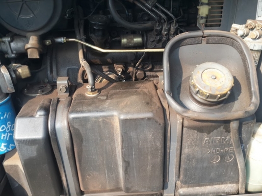 ขายปั๊มลม Airman PDS70S #PDS70-5B11220 ปั๊มลมแรงดัน 7 บาร์ โทร 061-4194022 ใหม่ค่ะ ขายปั๊มลม Airman PDS70S #PDS70-5B11220 ปั๊มลมแรงดัน 7 บาร์ โทร 061-4194022 ใหม่ค่ะ