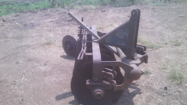 ขายหาง7X26สำหรับรถไถใหญ่สวยตามรูป0810076640