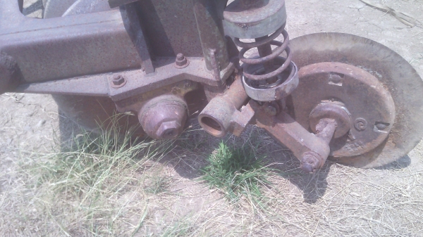 ขายหาง7X26สำหรับรถไถใหญ่สวยตามรูป0810076640