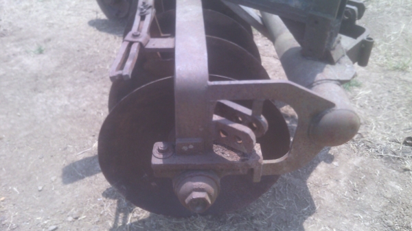 ขายหาง7X26สำหรับรถไถใหญ่สวยตามรูป0810076640