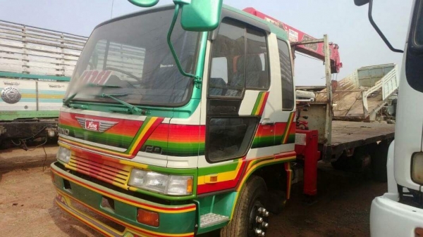 ขายฮีโน่6ล้อ เครื่อง195แรง ยาว6เมตร ติดเครน360 3ชัก4ปลอก รถสวยสภาพดี เอกสารพร้อมโอน สนใจโทร 090-8588220คุณนะ 093-3258446คุณบิว หรือเข้าดูสินค้าอื่นๆได้ที่ www.truck.in.th/498 หรือเพจFacebook ณรงค์ ซื้อขายรถมือสอง (เว็บไซต์ส่วนตัว) หรือFacebook คุณนะ รถบรร ขายฮีโน่6ล้อ เครื่อง195แรง ยาว6เมตร ติดเครน360 3ชัก4ปลอก รถสวยสภาพดี เอกสารพร้อมโอน สนใจโทร 090-8588220คุณนะ 093-3258446คุณบิว หรือเข้าดูสินค้าอื่นๆได้ที่ www.truck.in.th/498 หรือเพจFacebook ณรงค์ ซื้อขายรถมือสอง (เว็บไซต์ส่วนตัว) หรือFacebook คุณนะ รถบรร