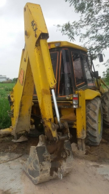 JCB สภาพพร้อมใช้งาน JCB สภาพพร้อมใช้งาน