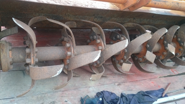 ลดสุดๆไปเลย 16500 บาท รีบเลยครับ ขายโรตารี่ 160 ใส่กันรถรุ่น 34-36-39 แรงครับ สวยๆ เดิมๆ สีเดิม ใบเต็ม พร้อมยอย พร้อมใช้