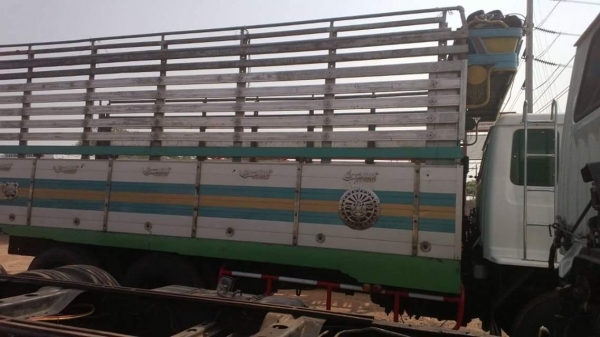 ขายรถ10ล้อ F18 เครื่อง195แรง พ.เพาเวอร์ เบรกทิฟฟี่ รถสวยมาก ยางดี ภายในสวย แอร์เย็น เอกสารพร้อมโอน สนใจโทร 090-8588220คุณนะ 093-3258446คุณบิว หรือเข้าดูสินค้าอื่นๆได้ที่ www.truck.in.th/498 หรือเพจFacebook ณรงค์ ซื้อขายรถมือสอง (เว็บไซต์ส่วนตัว) หรือFaceb ขายรถ10ล้อ F18 เครื่อง195แรง พ.เพาเวอร์ เบรกทิฟฟี่ รถสวยมาก ยางดี ภายในสวย แอร์เย็น เอกสารพร้อมโอน สนใจโทร 090-8588220คุณนะ 093-3258446คุณบิว หรือเข้าดูสินค้าอื่นๆได้ที่ www.truck.in.th/498 หรือเพจFacebook ณรงค์ ซื้อขายรถมือสอง (เว็บไซต์ส่วนตัว) หรือFaceb