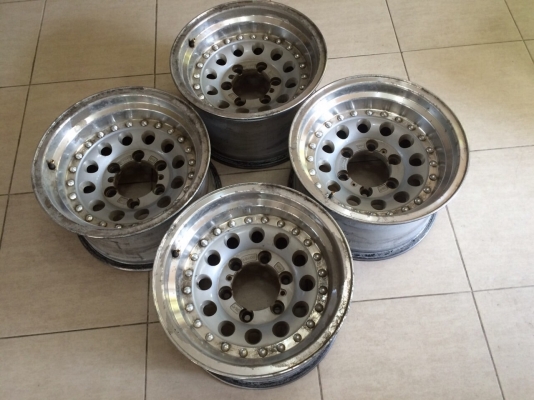 ล้อหยดน้ำ japan 15 สวยๆ เดิมๆ ล้อหยดน้ำ japan 15 สวยๆ เดิมๆ