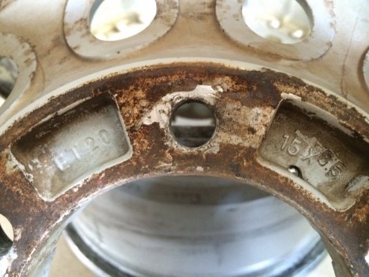 ล้อหยดน้ำ japan 15 สวยๆ เดิมๆ ล้อหยดน้ำ japan 15 สวยๆ เดิมๆ