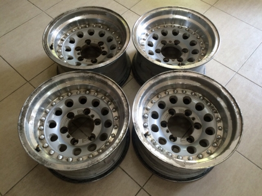 ล้อหยดน้ำ japan 15 สวยๆ เดิมๆ