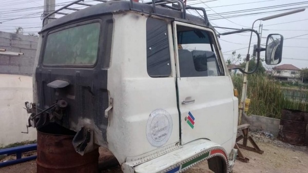 ขายหัวเก๋ง10ล้อ JCM อุปกรณ์ครบ สนใจโทร 090-8588220คุณนะ 093-3258446คุณบิว หรือเข้าดูสินค้าอื่นๆได้ที่ www.truck.in.th/498 หรือเพจFacebook ณรงค์ ซื้อขายรถมือสอง (เว็บไซต์ส่วนตัว) หรือFacebook คุณนะ รถบรรทุก ขายหัวเก๋ง10ล้อ JCM อุปกรณ์ครบ สนใจโทร 090-8588220คุณนะ 093-3258446คุณบิว หรือเข้าดูสินค้าอื่นๆได้ที่ www.truck.in.th/498 หรือเพจFacebook ณรงค์ ซื้อขายรถมือสอง (เว็บไซต์ส่วนตัว) หรือFacebook คุณนะ รถบรรทุก