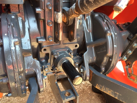 ขายรถไถคูโบต้า L4708SP(4WD)2เพลา สภาพนางฟ้า รถสวยมากใช้งานน้อย 386 ชั่วโมง เล่มพร้อมโอน ขายพร้อมชุดอุปกรณ์ใบดมัดดันดินหน้าและผานพรวน. ราคา 489,000 บาท สนใจติดต่อ 081-9136451 หรือ สอบถามเพิ่มเติมผ่านทาง line:bow6451 ค่ะ