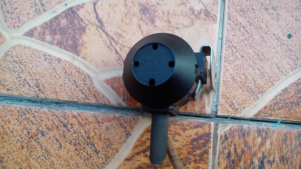 เสียงสัญญาณถอยหลัง เสียงดัง ตี๊ด ตี๊ด ตี๊ด DENSO