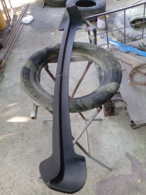 สปอยเลอร์ ตูดเป็ด Jazz สปอยเลอร์ ตูดเป็ด Jazz