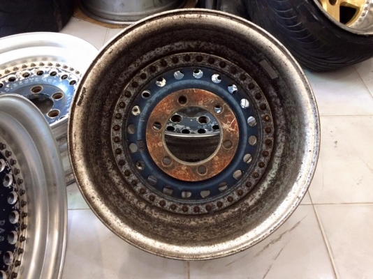 ขายล้อหยดน้ำ RAGUNA 2 ชิ้นแท้ 15x7 ออฟ0 6 รูกระบะ ถูกๆประมูลญี่ปุ่น ต้องการ : sale ขายล้อหยดน้ำ RAGUNA 2 ชิ้นแท้ 15x7 ออฟ0 6 รูกระบะ ถูกๆประมูลญี่ปุ่น ต้องการ : sale