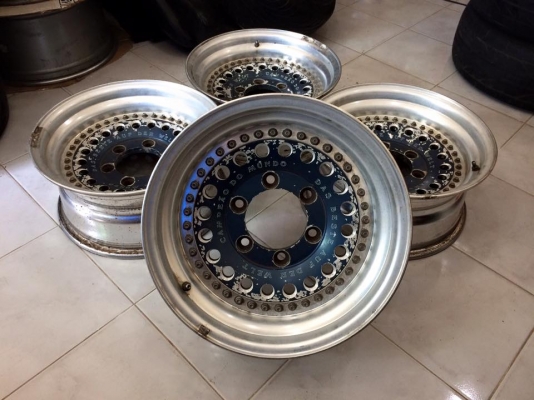 ขายล้อหยดน้ำ RAGUNA 2 ชิ้นแท้ 15x7 ออฟ0 6 รูกระบะ ถูกๆประมูลญี่ปุ่น ต้องการ : sale ขายล้อหยดน้ำ RAGUNA 2 ชิ้นแท้ 15x7 ออฟ0 6 รูกระบะ ถูกๆประมูลญี่ปุ่น ต้องการ : sale