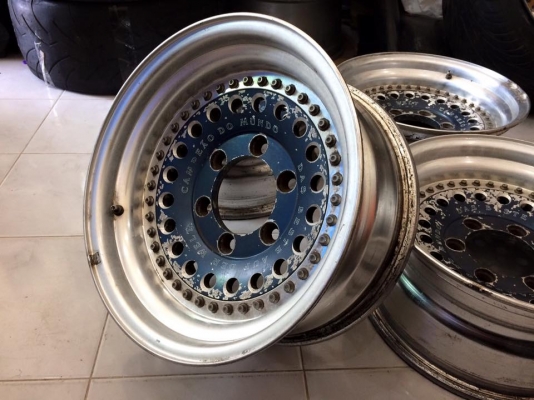 ขายล้อหยดน้ำ RAGUNA 2 ชิ้นแท้ 15x7 ออฟ0 6 รูกระบะ ถูกๆประมูลญี่ปุ่น ต้องการ : sale ขายล้อหยดน้ำ RAGUNA 2 ชิ้นแท้ 15x7 ออฟ0 6 รูกระบะ ถูกๆประมูลญี่ปุ่น ต้องการ : sale