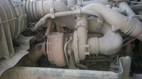 ขาย 10 ล้อดั้ม isuzu fxz360 สภาพสวยพร้อมใช้ ครบ