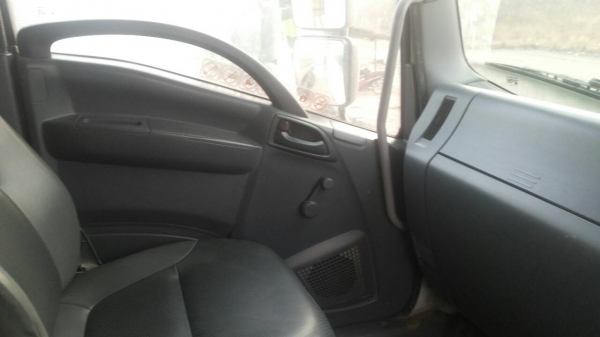 ขาย 10 ล้อดั้ม isuzu fxz360 สภาพสวยพร้อมใช้ ครบ