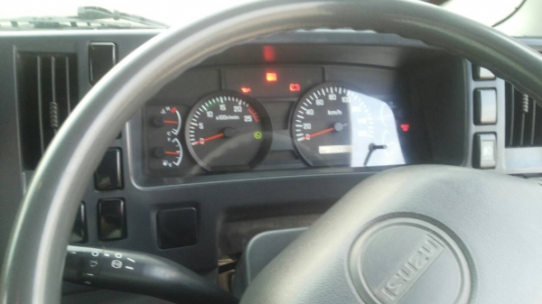 ขาย 10 ล้อดั้ม isuzu fxz360 สภาพสวยพร้อมใช้ ครบ