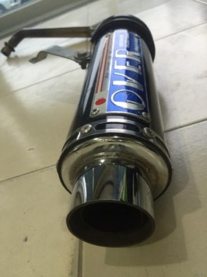 ขาย ท่อ Over สภาพสวย