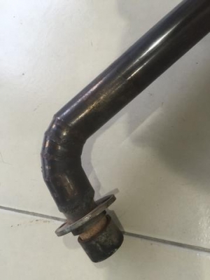 ขาย ท่อ Over สภาพสวย