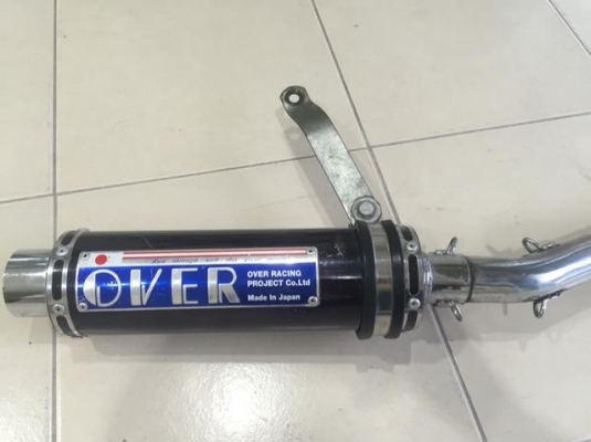 ขาย ท่อ Over สภาพสวย