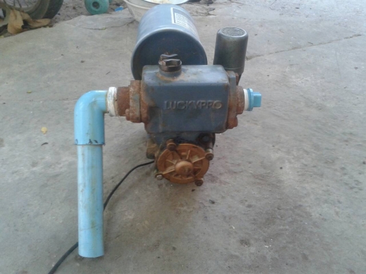 ขายปั๊มน้ำ