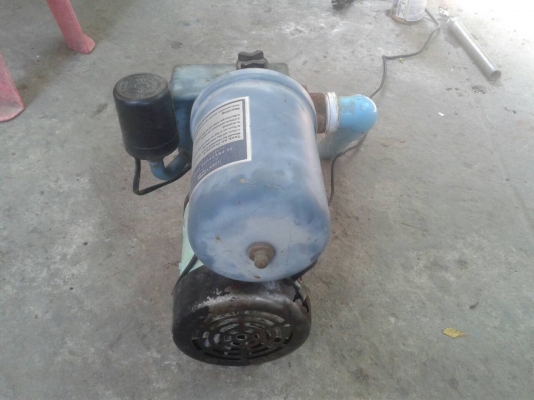 ขายปั๊มน้ำ