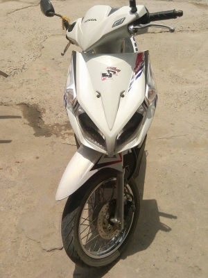 ขาย Honda click-110 i