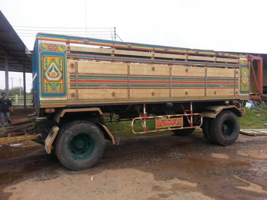 ขายลูกพ่วง2เพลา ต่ออู่ซุนชัย ปี49 สภาพดี รถสวยพร้อมใช้ เอกสารพร้อมโอน สนใจโทร 090-8588220คุณนะ 093-3258446คุณบิว หรือเข้าดูสินค้าอื่นๆได้ที่ www.truck.in.th/498 หรือเพจFacebook ณรงค์ ซื้อขายรถมือสอง (เว็บไซต์ส่วนตัว) หรือFacebook คุณนะ รถบรรทุก ขายลูกพ่วง2เพลา ต่ออู่ซุนชัย ปี49 สภาพดี รถสวยพร้อมใช้ เอกสารพร้อมโอน สนใจโทร 090-8588220คุณนะ 093-3258446คุณบิว หรือเข้าดูสินค้าอื่นๆได้ที่ www.truck.in.th/498 หรือเพจFacebook ณรงค์ ซื้อขายรถมือสอง (เว็บไซต์ส่วนตัว) หรือFacebook คุณนะ รถบรรทุก