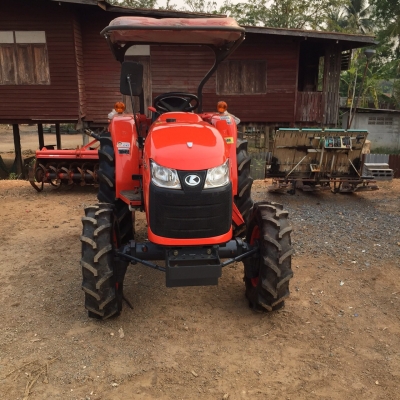 ขายรถไถคูโบต้าL3608SP ตัวเปล่า สภาพสวยคับราคา285,000.