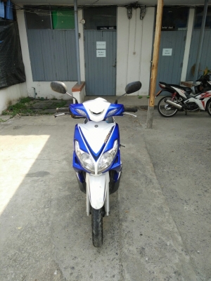 ขาย มีโอ 125 เดิมๆๆถูกๆๆ