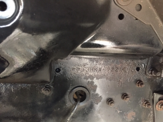 ขายรถที่บ้านด่วนสวยพร้อมใช้ปี 2001 เครื่องแน่นๆแห้งๆช่วงล่างดีคัทซีสวย