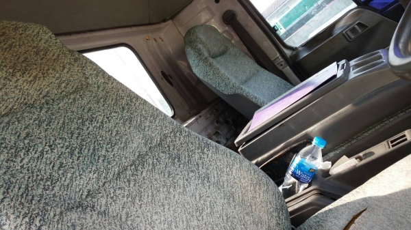 ขายรถที่บ้านด่วนสวยพร้อมใช้ปี 2001 เครื่องแน่นๆแห้งๆช่วงล่างดีคัทซีสวย