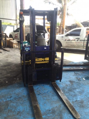 ขาย Komat'su fg15-16