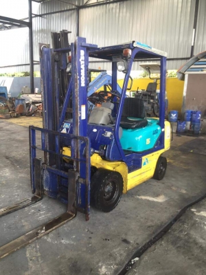 ขาย Komat'su fg15-16