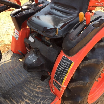 ขายรถไถคูโบต้าB2420 ตามสภาพใช้งานได้ปกติ ราคา145,0000 ขายรถไถคูโบต้าB2420 ตามสภาพใช้งานได้ปกติ ราคา145,0000