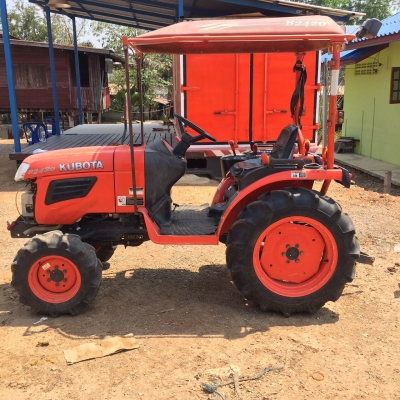 ขายรถไถคูโบต้าB2420 ตามสภาพใช้งานได้ปกติ ราคา145,0000