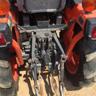 ขายรถไถคูโบต้าB2420 ตามสภาพใช้งานได้ปกติ ราคา145,0000 ขายรถไถคูโบต้าB2420 ตามสภาพใช้งานได้ปกติ ราคา145,0000