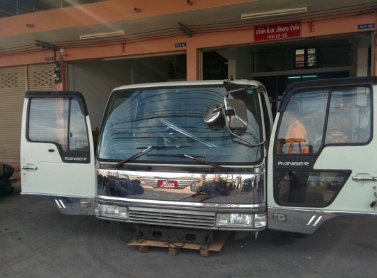 ดีเคเซียงกง หัวเก๋งสิงห์ไฮเทค พร้อมชุดเเต่งรอบหัว เก่าเเท้ญี่ปุ่น หัวสวยไม่ผุ