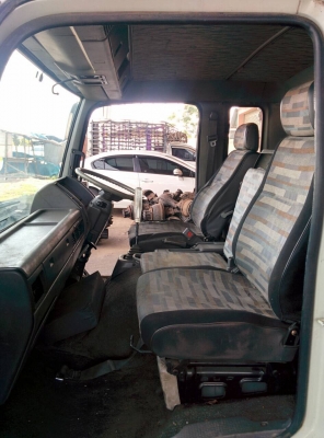 ดีเคเซียงกง หัวเก๋งสิงห์ไฮเทค พร้อมชุดเเต่งรอบหัว เก่าเเท้ญี่ปุ่น หัวสวยไม่ผุ