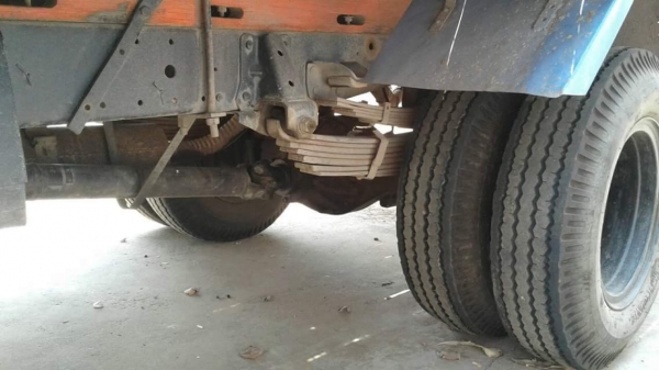 ขายรถ6ล้อ NKR110แรง มีสโล เครื่องดี แคชซีสวย ยางดี ยาว4.30เมตร รถสวยสภาพพร้อมใช้งาน เอกสารพร้อมโอน สนใจโทร 090-8588220คุณนะ 093-3258446คุณบิว หรือเข้าดูสินค้าอื่นๆได้ที่ www.truck.in.th/498 หรือเพจFacebook ณรงค์ ซื้อขายรถมือสอง (เว็บไซต์ส่วนตัว) หรือFaceb