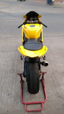 ขายคับ KAWASAKI NINJA ZX10 ปี2005 อินวอย สรรพสามิตร สีสวยๆ ท่อแต่ง ราคา 155000 บาท สนใจติดต่อ 081-0578282 คับ ส่งได้ทั่วไทยคับ สนใจติดต่อ 081-0578282 FACEBOOK ชาญณรงค์ ป๊อป ชัยอมฤต ไอดีไลน์ POPBIGBIKESAKON คับ สนใจรถสวย ถูก ดี ต้อง POP BIGBIKE SAKONNAKHON