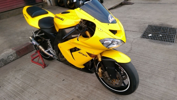 ขายคับ KAWASAKI NINJA ZX10 ปี2005 อินวอย สรรพสามิตร สีสวยๆ ท่อแต่ง ราคา 155000 บาท สนใจติดต่อ 081-0578282 คับ ส่งได้ทั่วไทยคับ สนใจติดต่อ 081-0578282 FACEBOOK ชาญณรงค์ ป๊อป ชัยอมฤต ไอดีไลน์ POPBIGBIKESAKON คับ สนใจรถสวย ถูก ดี ต้อง POP BIGBIKE SAKONNAKHON