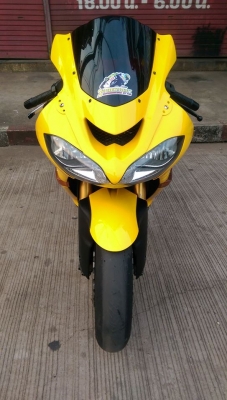 ขายคับ KAWASAKI NINJA ZX10 ปี2005 อินวอย สรรพสามิตร สีสวยๆ ท่อแต่ง ราคา 155000 บาท สนใจติดต่อ 081-0578282 คับ ส่งได้ทั่วไทยคับ สนใจติดต่อ 081-0578282 FACEBOOK ชาญณรงค์ ป๊อป ชัยอมฤต ไอดีไลน์ POPBIGBIKESAKON คับ สนใจรถสวย ถูก ดี ต้อง POP BIGBIKE SAKONNAKHON