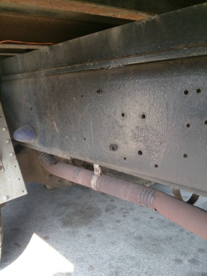 สิบล้อ ฮีโน่ FN2K 195เพาเดียว ตู้เปียกยาว6.50ม สภาพดีสวยเดิมๆพร้อมใช้ ทะเบียนพร้อมโอน