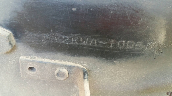 สิบล้อ ฮีโน่ FN2K 195เพาเดียว ตู้เปียกยาว6.50ม สภาพดีสวยเดิมๆพร้อมใช้ ทะเบียนพร้อมโอน